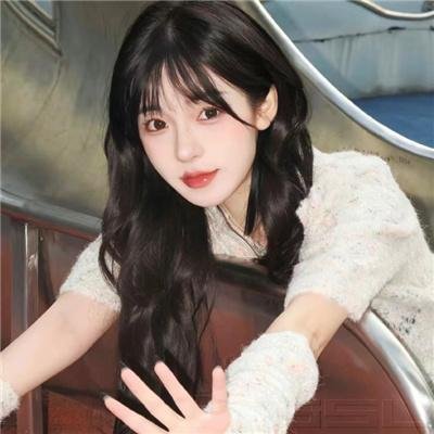 美女和死党