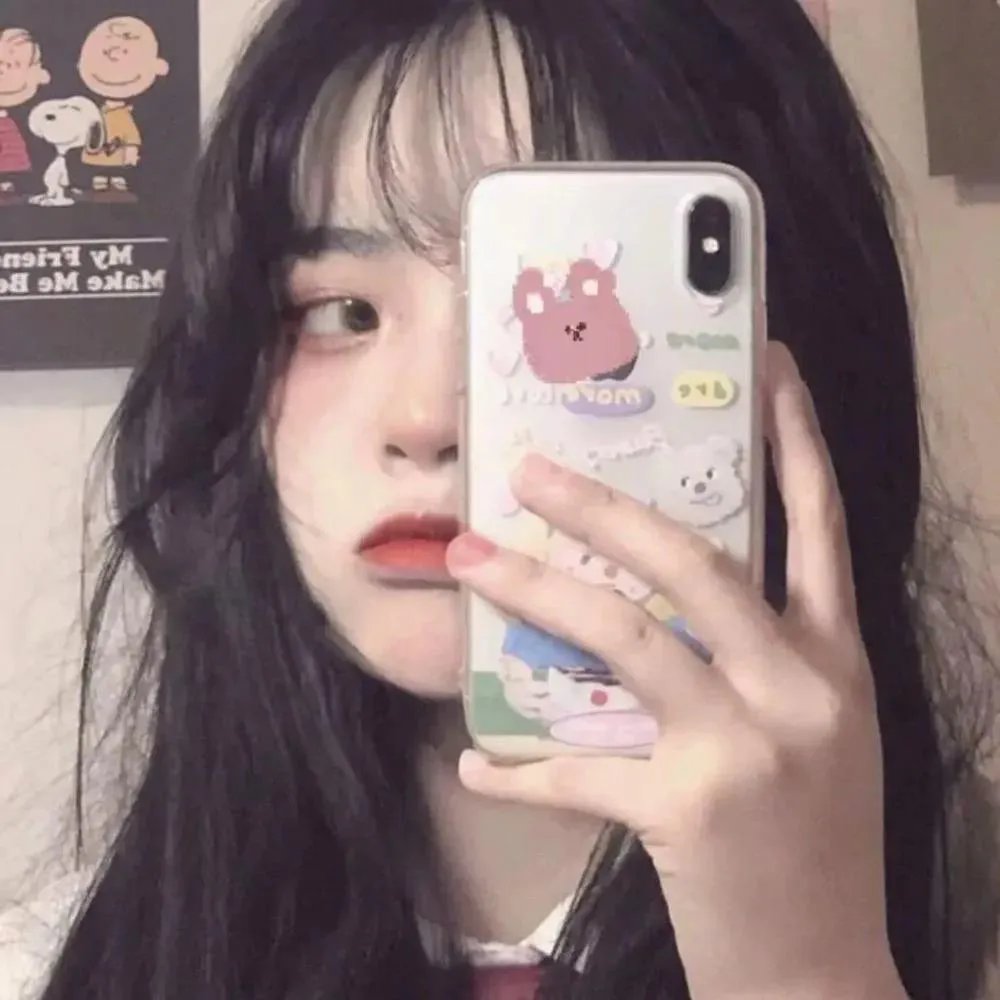 木马上的女人