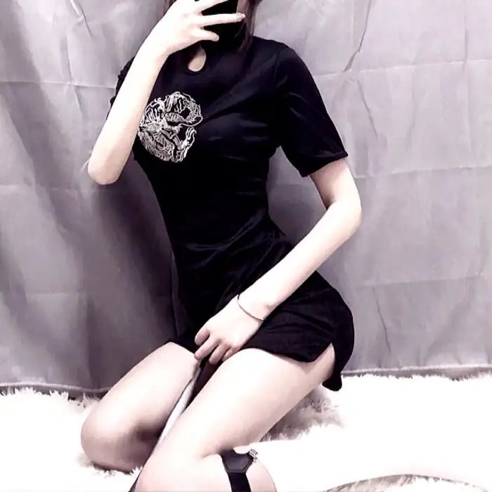 天影