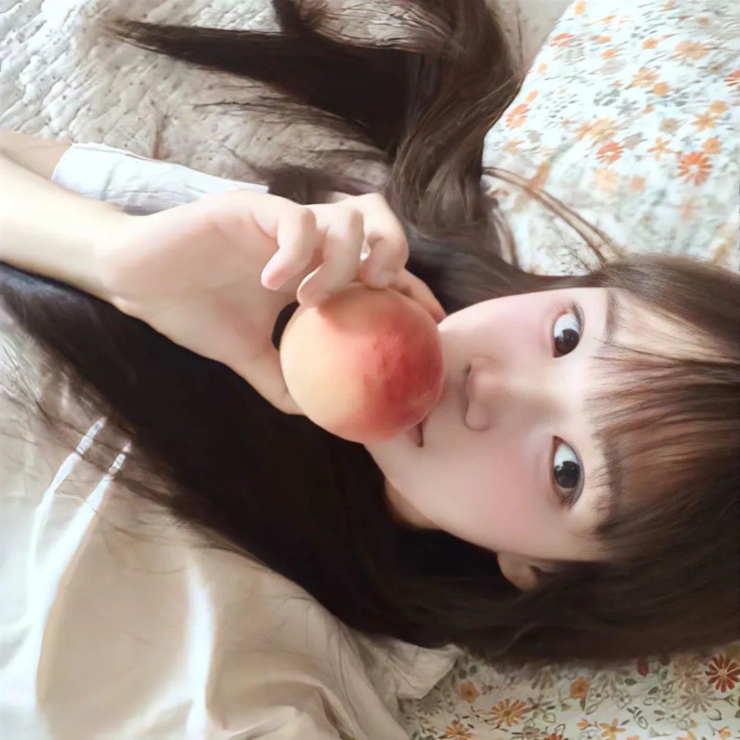 穷得漂亮