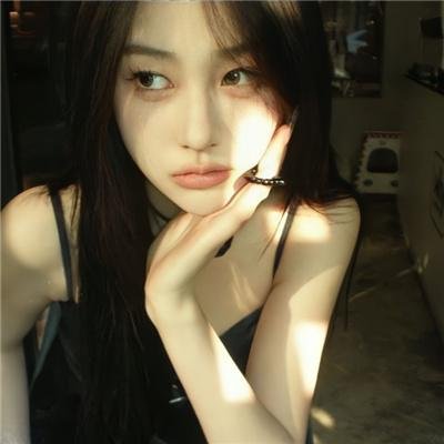 黑仙女